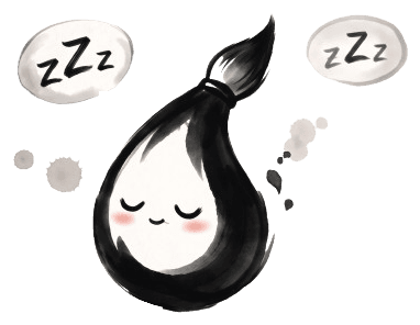 Zo - Mascot